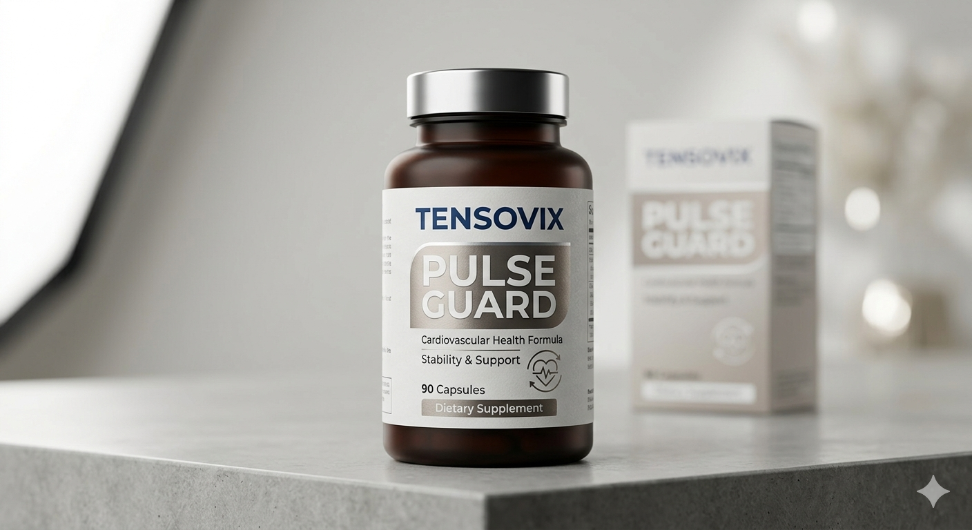 Pulse Guard Product